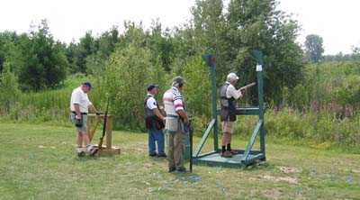 Sporting Clays