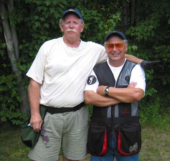 Sporting Clays