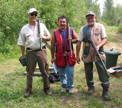 Sporting Clays