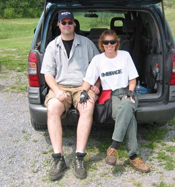 Sporting Clays