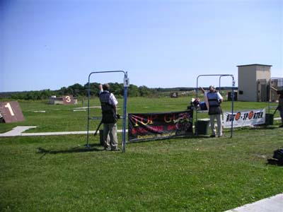 Sporting Clays