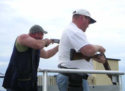 Sporting Clays