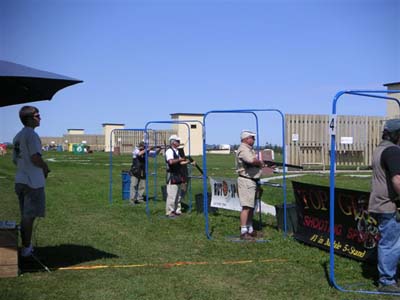 Sporting Clays