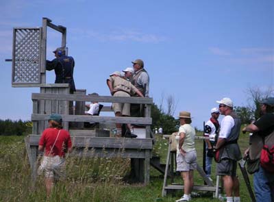 Sporting Clays