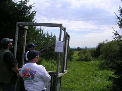 Sporting Clays