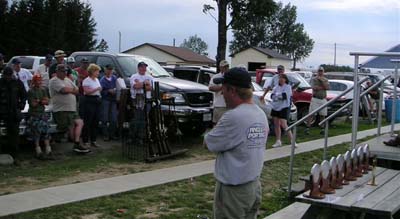 Sporting Clays