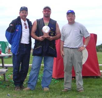 Sporting Clays