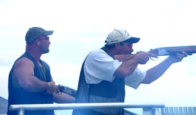 Sporting Clays