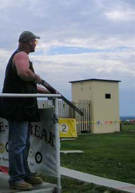 Sporting Clays