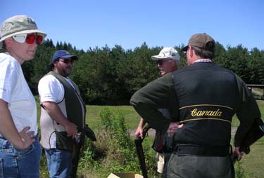 Sporting Clays