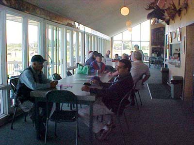 Club Championships