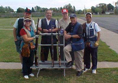 Club Championships