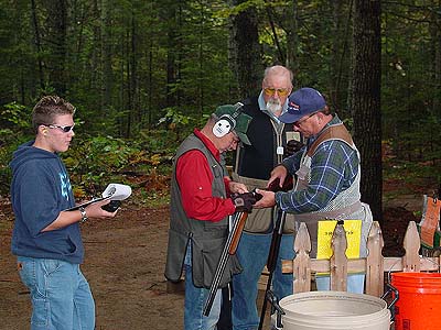 Sporting Clays