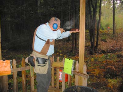 Sporting Clays