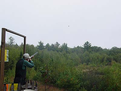 Sporting Clays