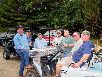 Sporting Clays