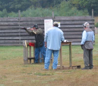 Sporting Clays