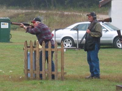 Sporting Clays