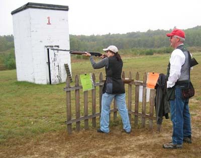 Sporting Clays