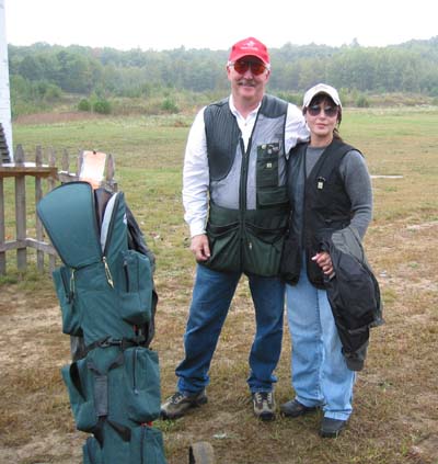 Sporting Clays