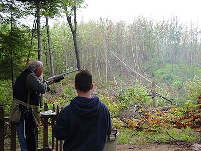 Sporting Clays