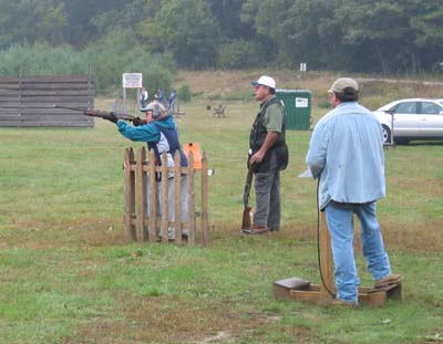 Sporting Clays