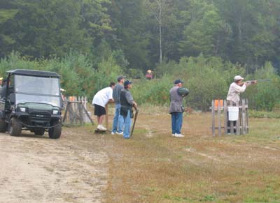 Sporting Clays