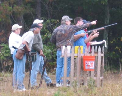 Sporting Clays