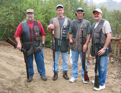 Sporting Clays