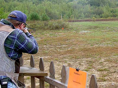 Sporting Clays