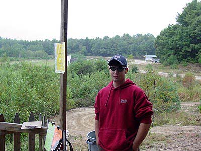 Sporting Clays