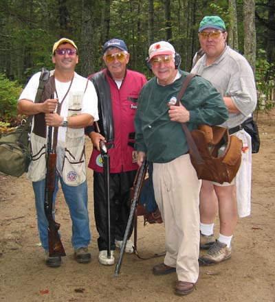 Sporting Clays