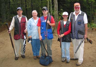 Sporting Clays