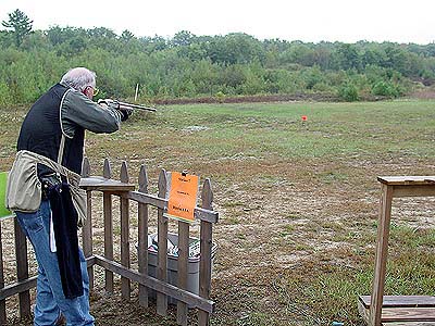 Sporting Clays