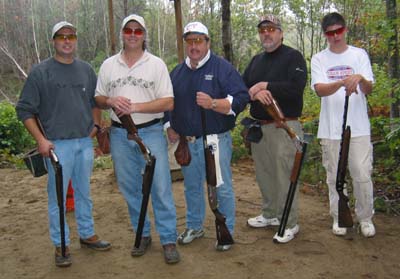 Sporting Clays