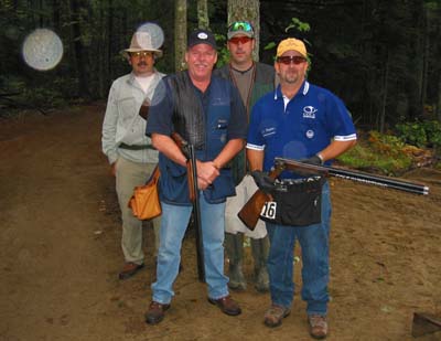 Sporting Clays