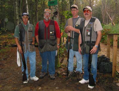 Sporting Clays