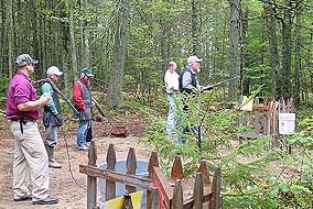 Sporting Clays