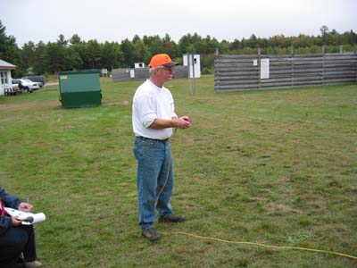 Sporting Clays
