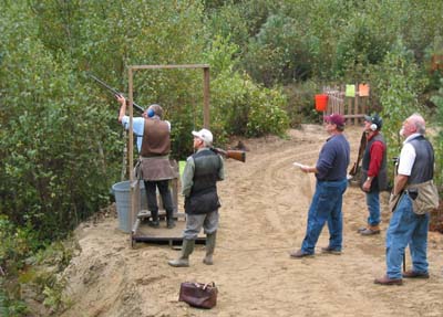Sporting Clays