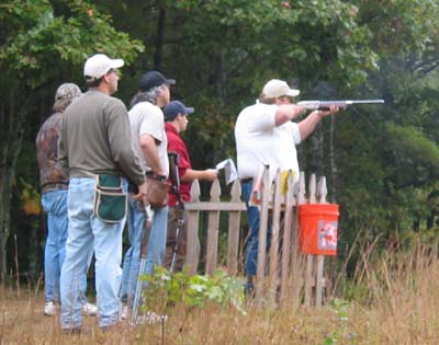 Sporting Clays