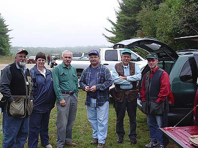 Sporting Clays