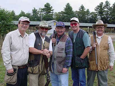 Sporting Clays