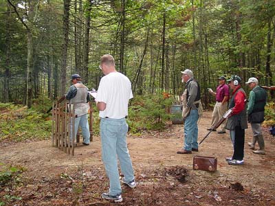 Sporting Clays