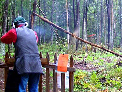 Sporting Clays