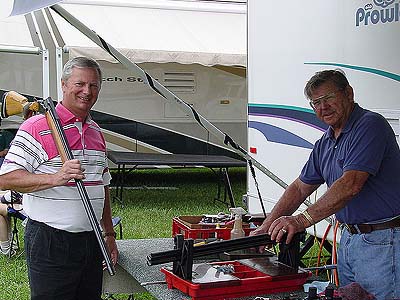 Trap