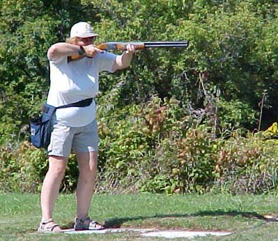 skeet