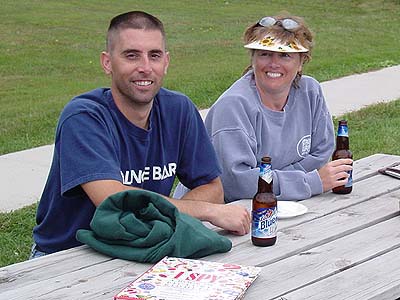 Club Championships