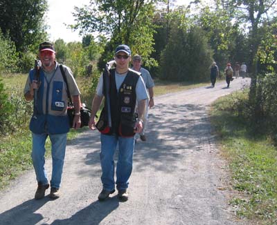 Le Chameau