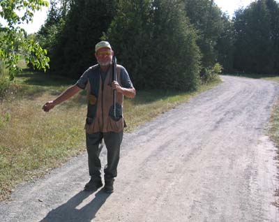Le Chameau